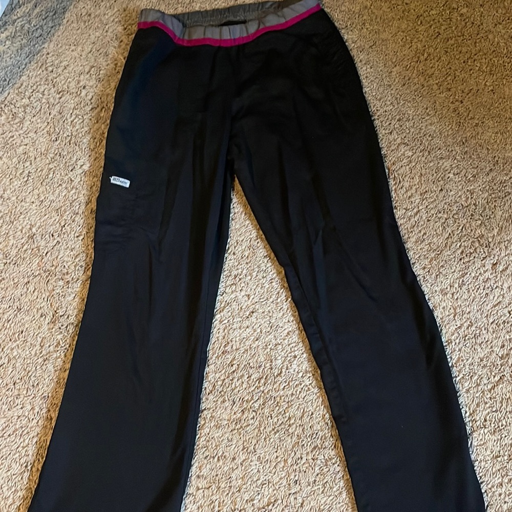 Greys anatomy scrub pants